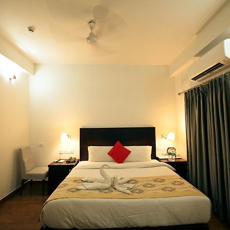 The Orion Express Hotel Jaipur Ngoại thất bức ảnh