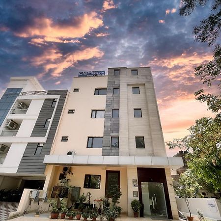 The Orion Express Hotel Jaipur Ngoại thất bức ảnh