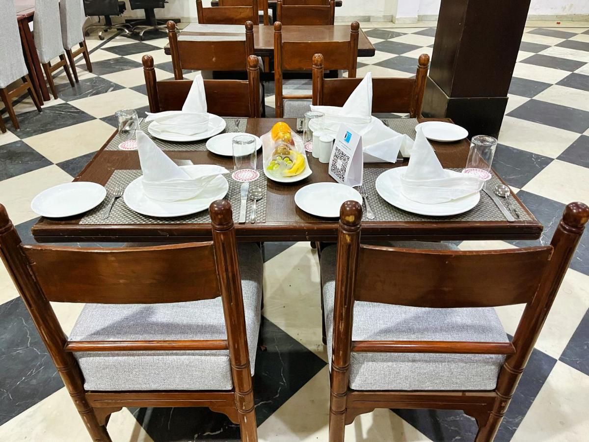 The Orion Express Hotel Jaipur Ngoại thất bức ảnh