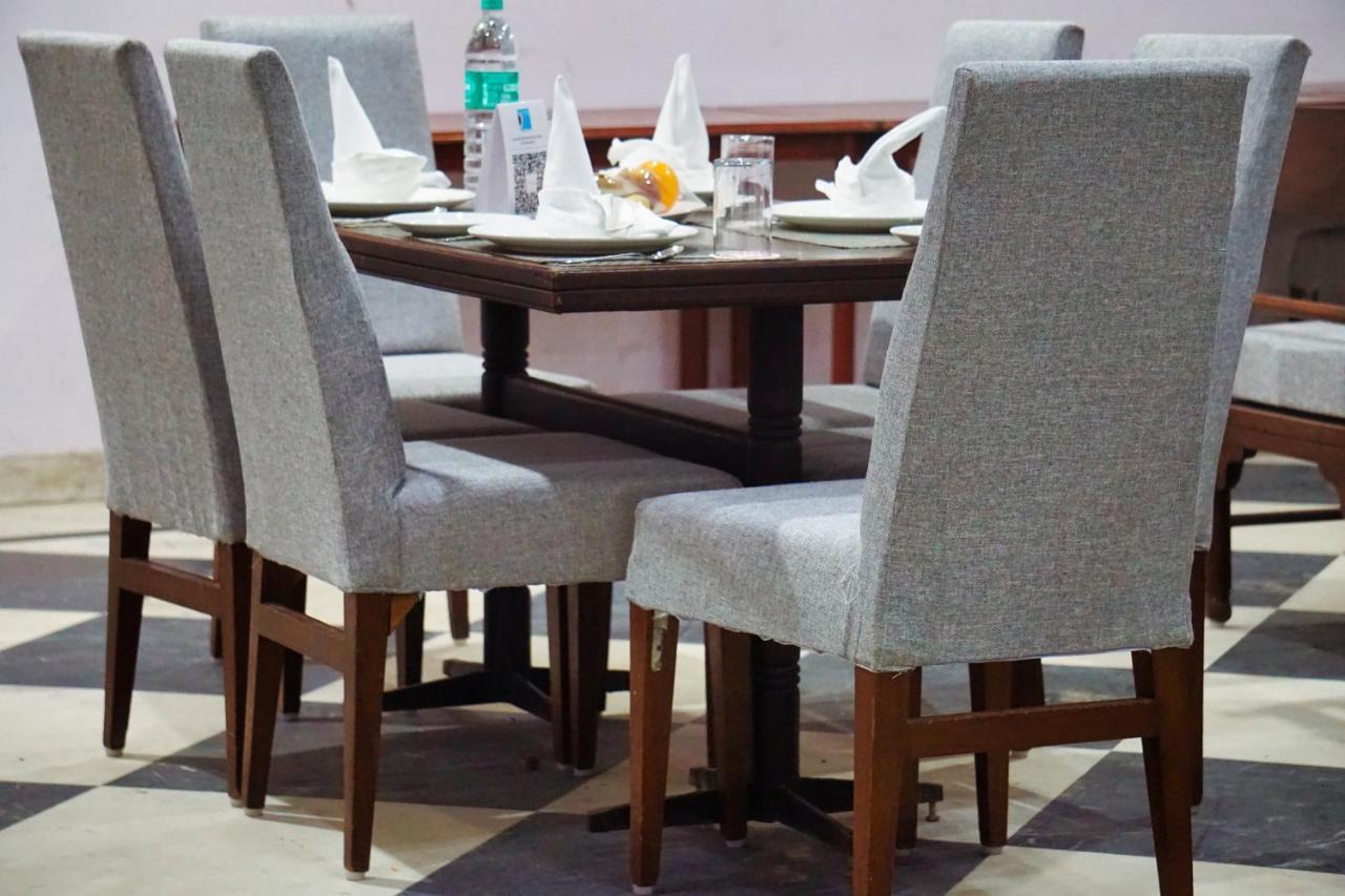 The Orion Express Hotel Jaipur Ngoại thất bức ảnh