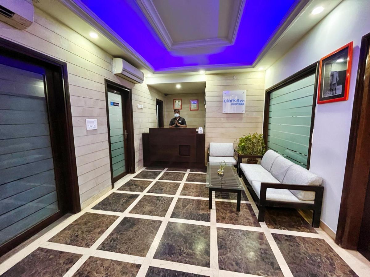 The Orion Express Hotel Jaipur Ngoại thất bức ảnh