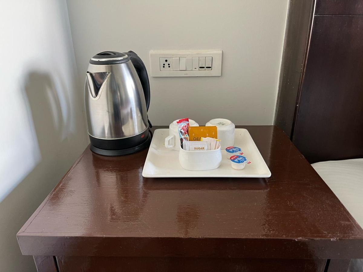 The Orion Express Hotel Jaipur Ngoại thất bức ảnh