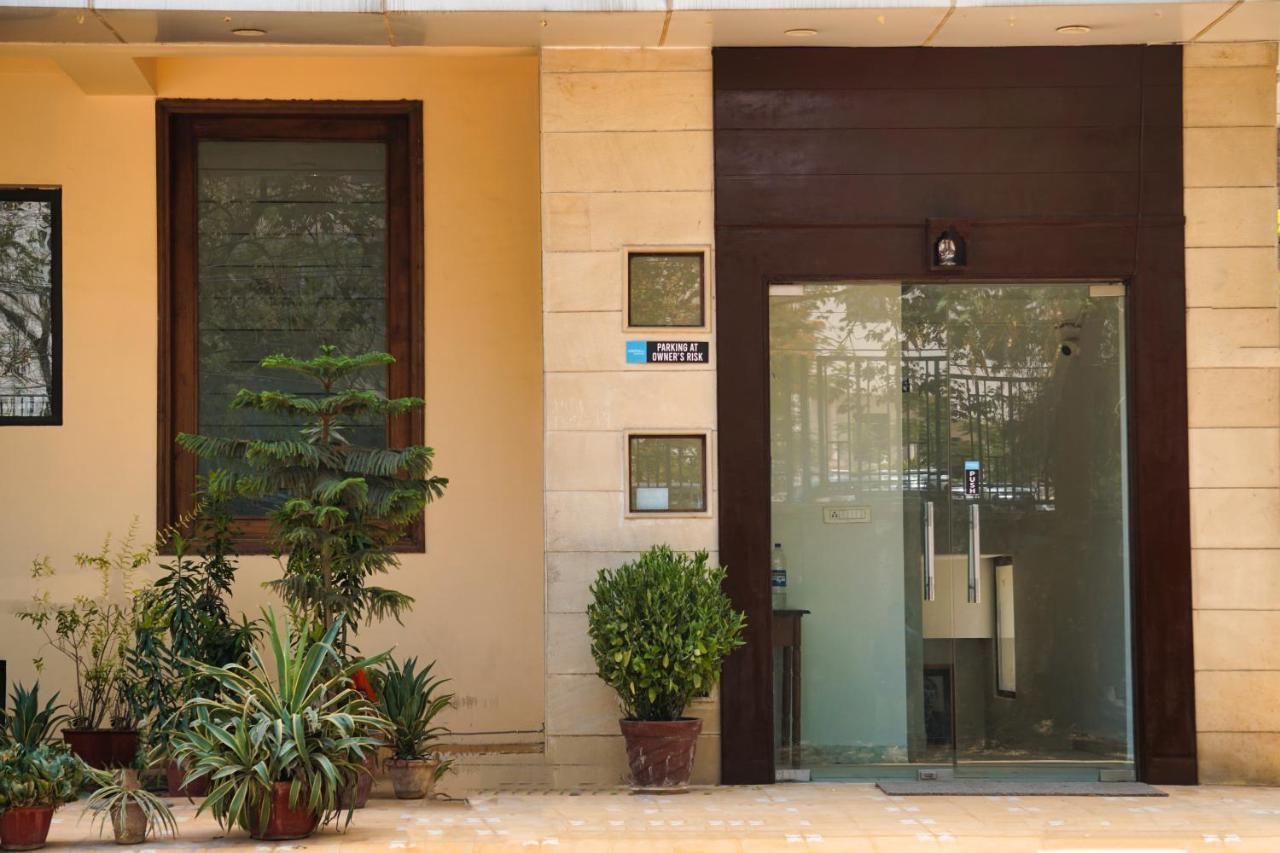 The Orion Express Hotel Jaipur Ngoại thất bức ảnh